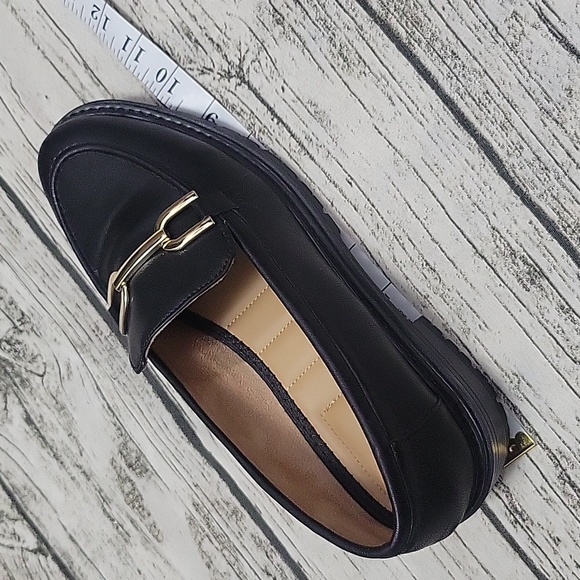 Kelly & Katie Loafers, Size 9.5 - Picture 8 of 10